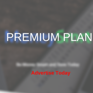 Advertising – Premium Plan